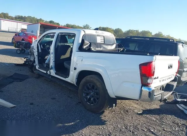 3TMCZ5AN9PM548340 2023 2023 Toyota Tacoma- Sr5 V6 3