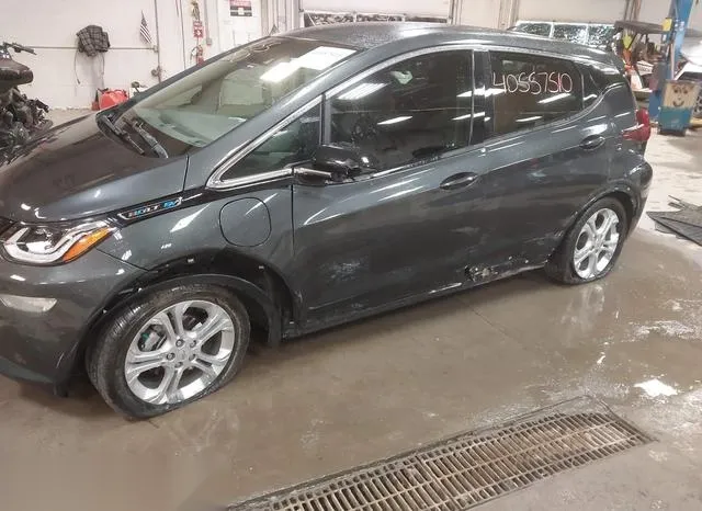 1G1FY6S0XL4135284 2020 2020 Chevrolet Bolt- Ev Fwd Lt 6