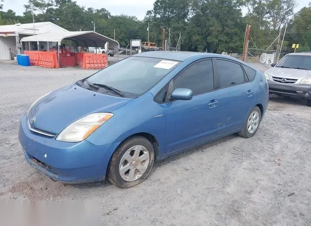 JTDKB20U487788365 2008 2008 Toyota Prius 2