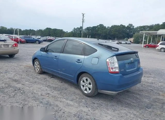 JTDKB20U487788365 2008 2008 Toyota Prius 3