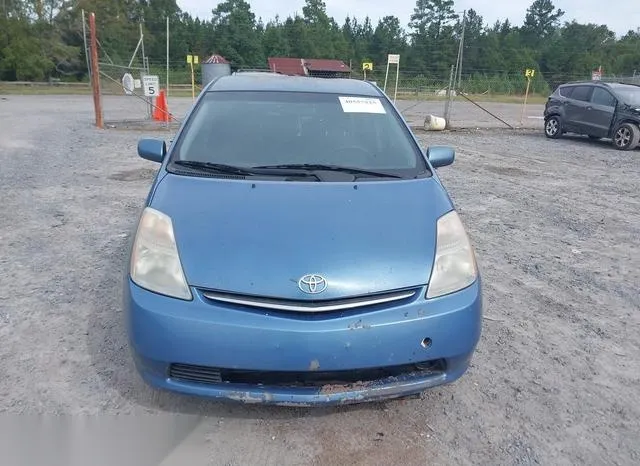 JTDKB20U487788365 2008 2008 Toyota Prius 6