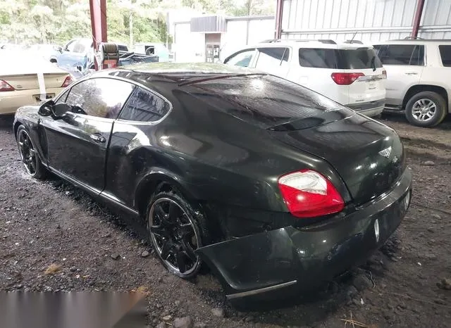 SCBCR63W25C023892 2005 2005 Bentley Continental- Gt 3