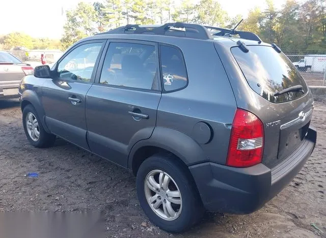 KM8JN72D47U624736 2007 2007 Hyundai Tucson- Limited/Se 3