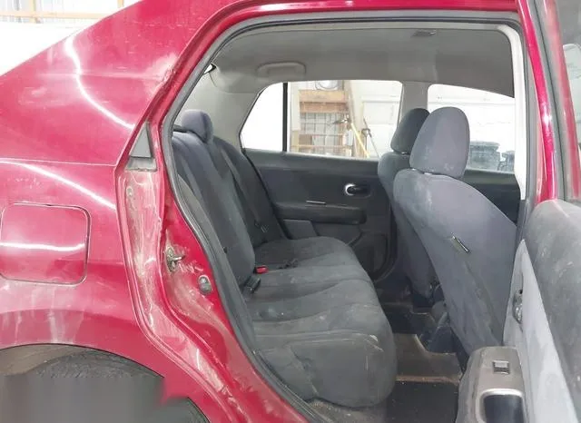 3N1BC11E49L412814 2009 2009 Nissan Versa- 1-8S 8