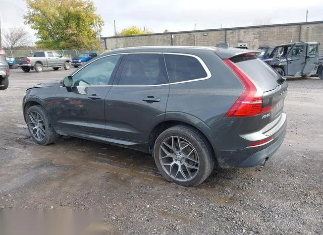 LYVA22RK1JB078970 2018 2018 Volvo XC60- T6 Momentum 3