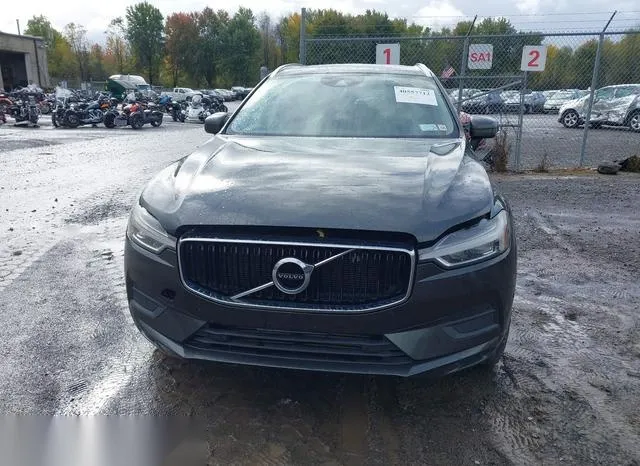 LYVA22RK1JB078970 2018 2018 Volvo XC60- T6 Momentum 6