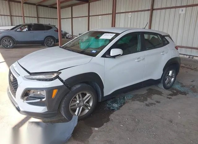 KM8K12AA7KU271959 2019 2019 Hyundai Kona- SE 2