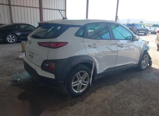 KM8K12AA7KU271959 2019 2019 Hyundai Kona- SE 4