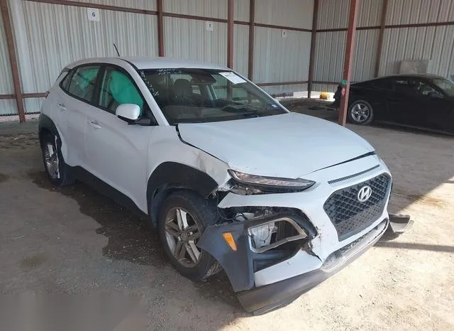 KM8K12AA7KU271959 2019 2019 Hyundai Kona- SE 6