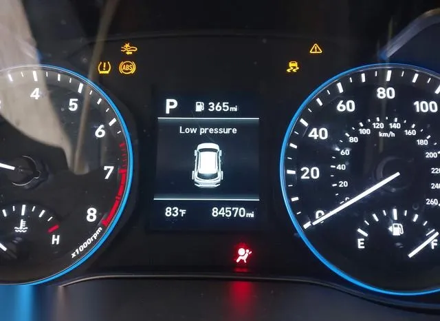 KM8K12AA7KU271959 2019 2019 Hyundai Kona- SE 7