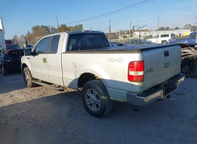 1FTRX14W67NA60739 2007 2007 Ford F-150- Fx4/Stx/Xl/Xlt 3