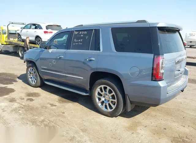 1GKS2CKJ6GR211997 2016 2016 GMC Yukon- Denali 3