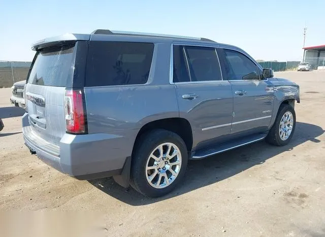 1GKS2CKJ6GR211997 2016 2016 GMC Yukon- Denali 4