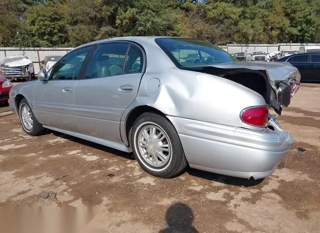 1G4HP52K034106757 2003 2003 Buick Lesabre- Custom 3