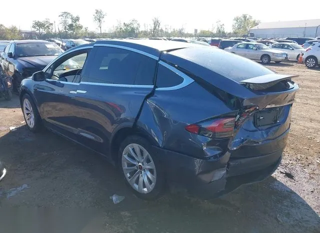 5YJXCBE22KF151731 2019 2019 Tesla Model X- 100D/75D/Long Range 3