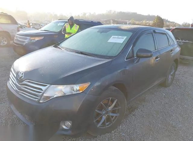 4T3BK3BB6AU042141 2010 2010 Toyota Venza- Base V6 2