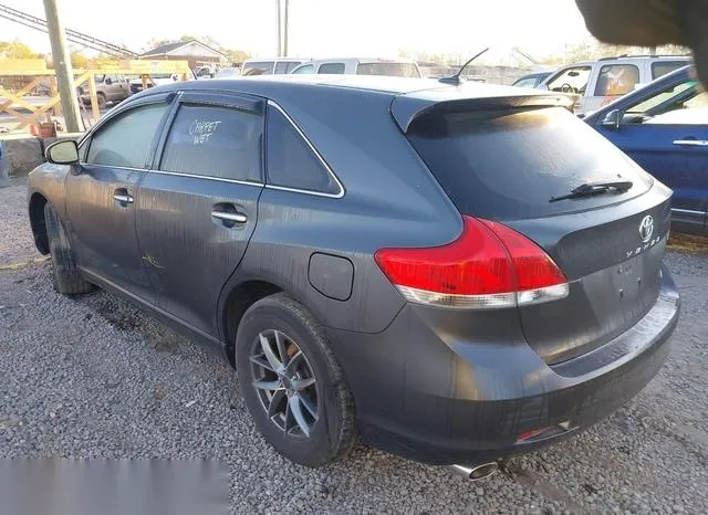 4T3BK3BB6AU042141 2010 2010 Toyota Venza- Base V6 3