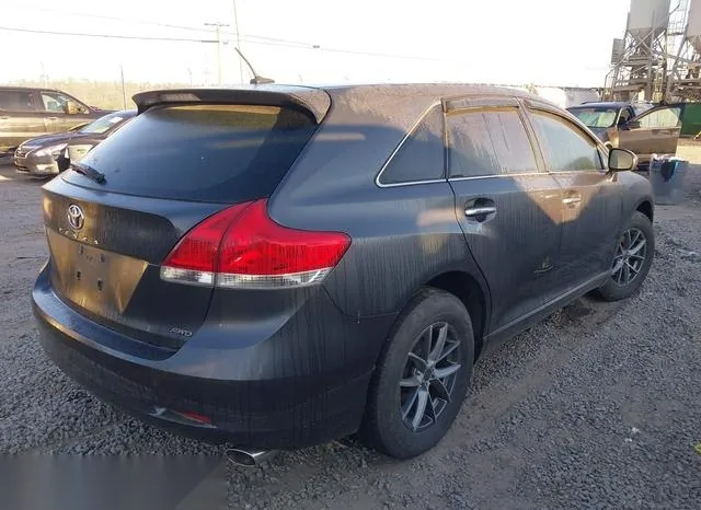 4T3BK3BB6AU042141 2010 2010 Toyota Venza- Base V6 4