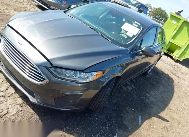 3FA6P0HD0LR222349 2020 2020 Ford Fusion- SE 2