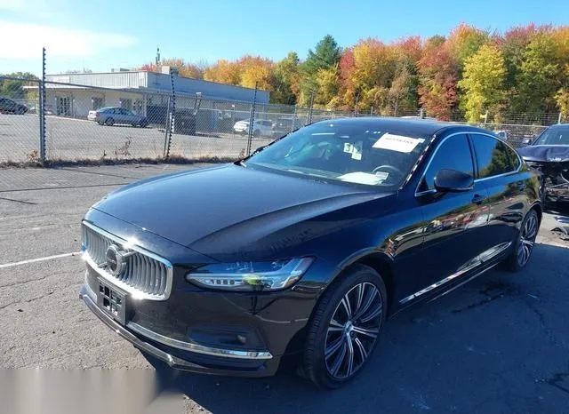 LVY062ME9RP393901 2024 2024 Volvo S90- B6 Plus 2