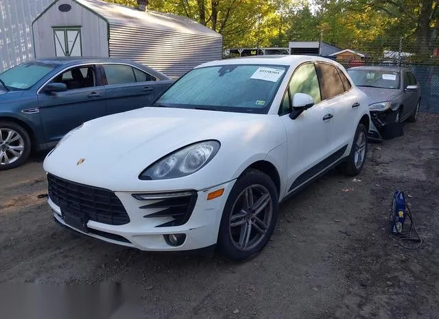 WP1AA2A5XJLB14061 2018 2018 Porsche Macan 2