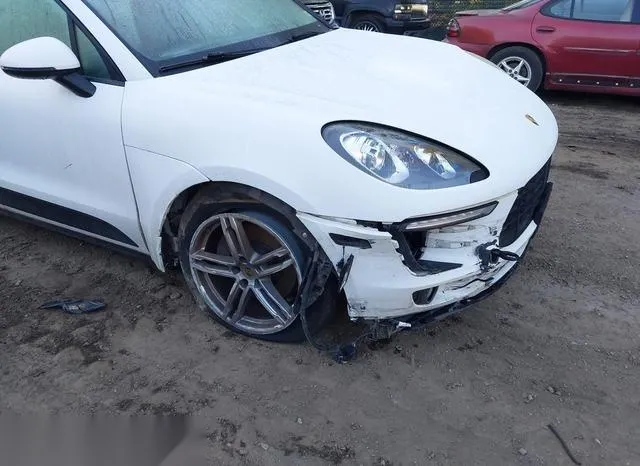 WP1AA2A5XJLB14061 2018 2018 Porsche Macan 6