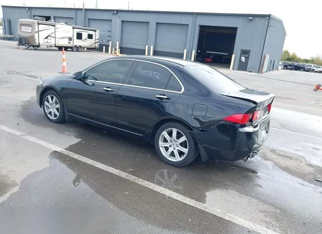 JH4CL96914C012918 2004 2004 Acura TSX 3