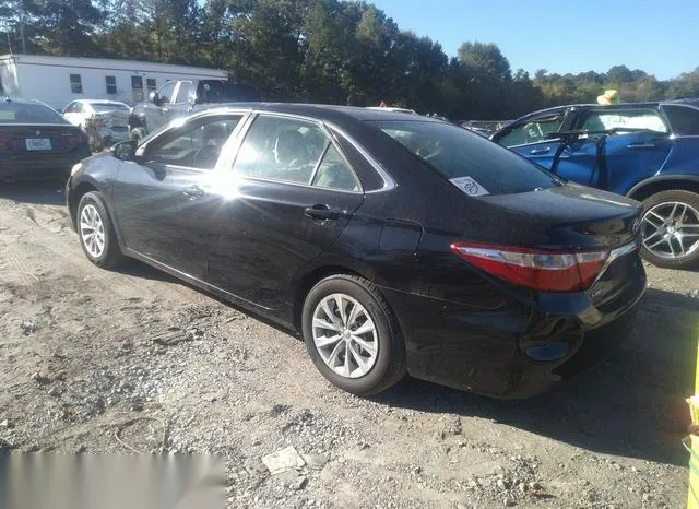 4T1BF1FK3GU247503 2016 2016 Toyota Camry- LE 3