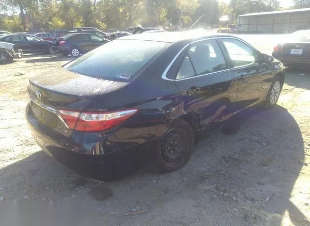 4T1BF1FK3GU247503 2016 2016 Toyota Camry- LE 4