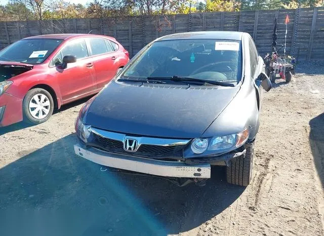 2HGFA16979H355857 2009 2009 Honda Civic- Ex-L 2