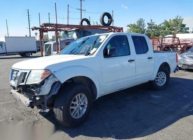 1N6AD0ER4GN778182 2016 2016 Nissan Frontier- Desert Runner/ 2