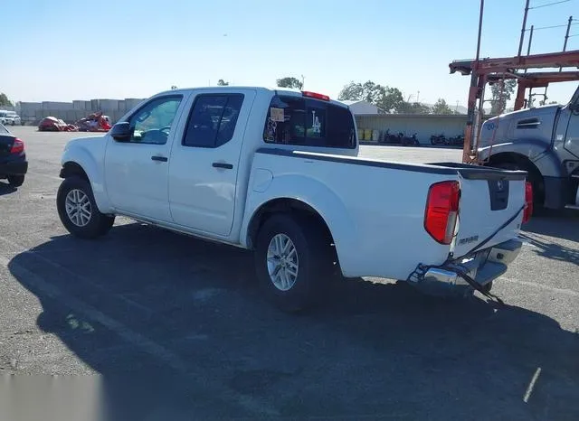 1N6AD0ER4GN778182 2016 2016 Nissan Frontier- Desert Runner/ 3