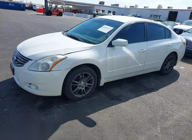 1N4AL2AP5CN459590 2012 2012 Nissan Altima- 2-5 S 2