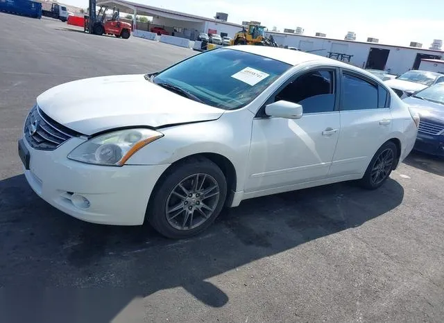 1N4AL2AP5CN459590 2012 2012 Nissan Altima- 2-5 S 6