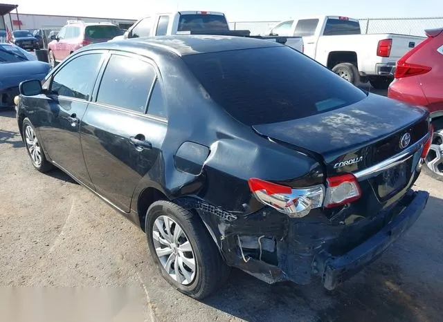 5YFBU4EE3CP042679 2012 2012 Toyota Corolla- LE 3