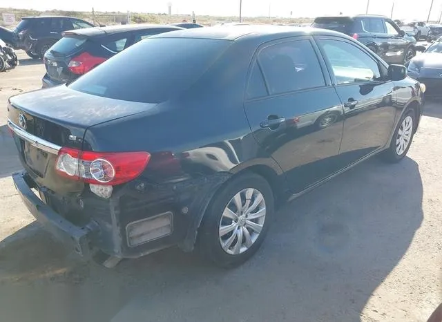 5YFBU4EE3CP042679 2012 2012 Toyota Corolla- LE 4