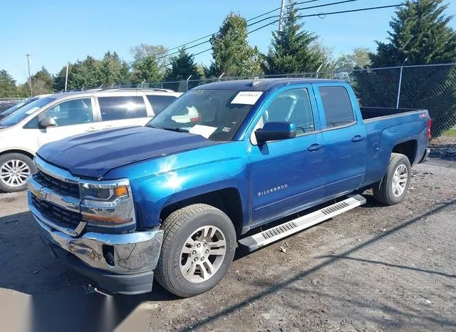 1GCVKREC5JZ176336 2018 2018 Chevrolet Silverado 1500- 1LT 2