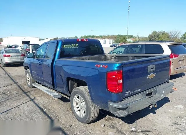 1GCVKREC5JZ176336 2018 2018 Chevrolet Silverado 1500- 1LT 3