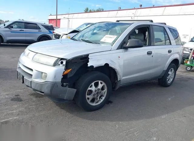 5GZCZ63B73S901229 2003 2003 Saturn Vue- V6 2