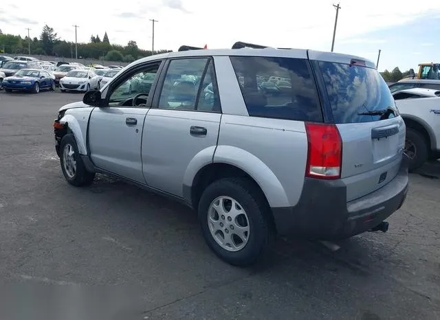 5GZCZ63B73S901229 2003 2003 Saturn Vue- V6 3