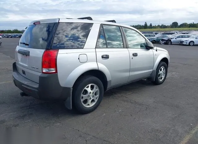 5GZCZ63B73S901229 2003 2003 Saturn Vue- V6 4