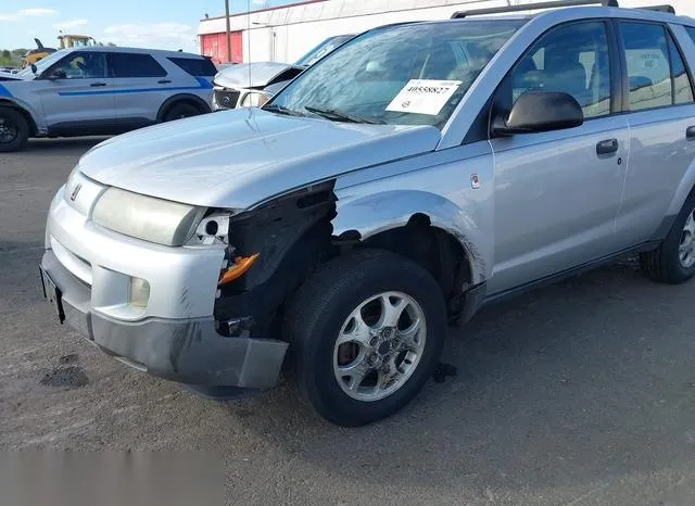 5GZCZ63B73S901229 2003 2003 Saturn Vue- V6 6