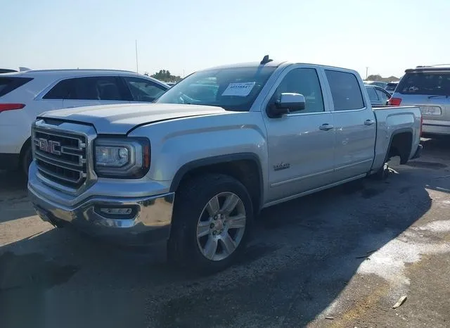 3GTP1MEC4GG387373 2016 2016 GMC Sierra- 1500 Sle 2