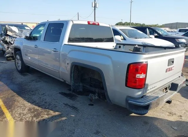 3GTP1MEC4GG387373 2016 2016 GMC Sierra- 1500 Sle 3