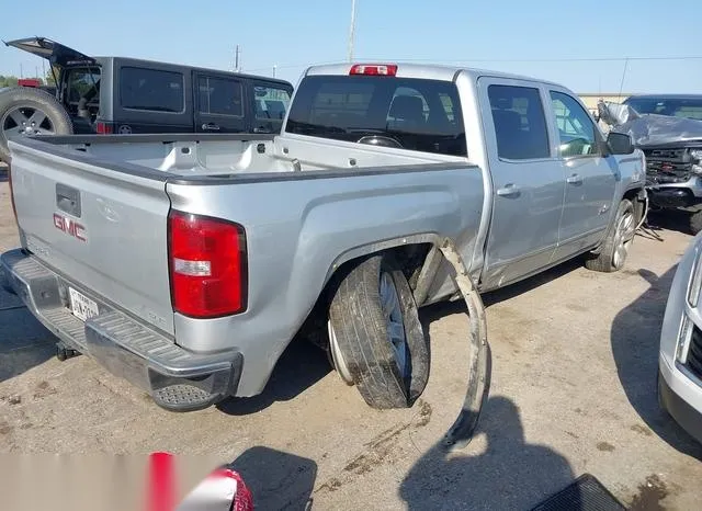 3GTP1MEC4GG387373 2016 2016 GMC Sierra- 1500 Sle 4