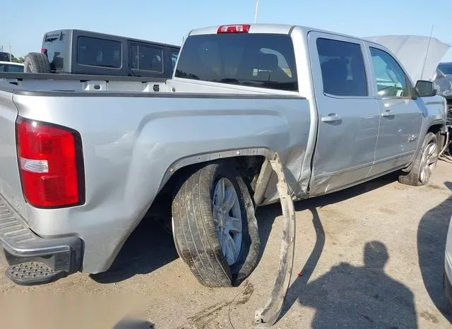 3GTP1MEC4GG387373 2016 2016 GMC Sierra- 1500 Sle 6