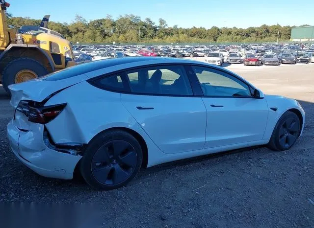 5YJ3E1EA1PF570543 2023 2023 Tesla Model 3- Rear-Wheel Drive 4