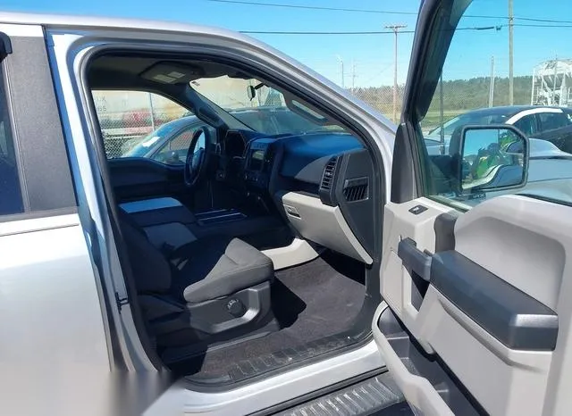 1FTEW1EP7KFA38776 2019 2019 Ford F-150- XL 5