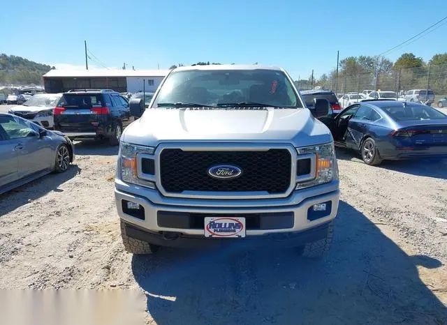 1FTEW1EP7KFA38776 2019 2019 Ford F-150- XL 6