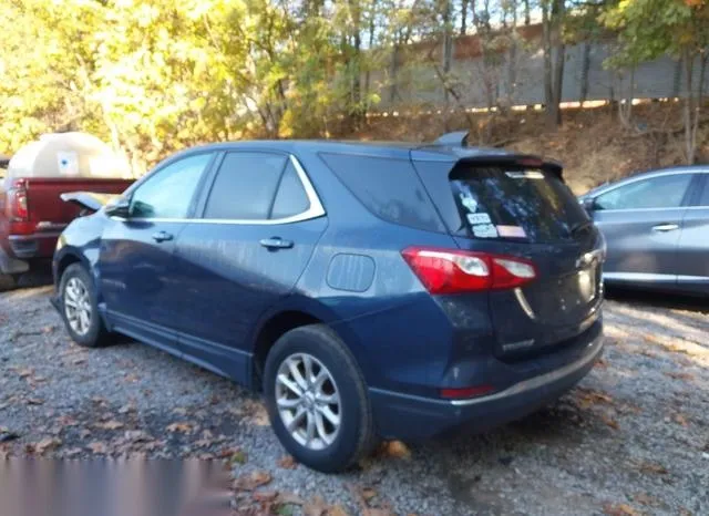 3GNAXSEV5JL117066 2018 2018 Chevrolet Equinox- LT 3